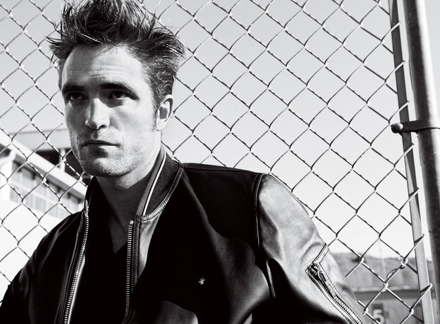 Robert Pattinson trở lại hoành tráng, đã vượt qua nỗi ám ảnh mang tên Chạng vạng - Ảnh 10.