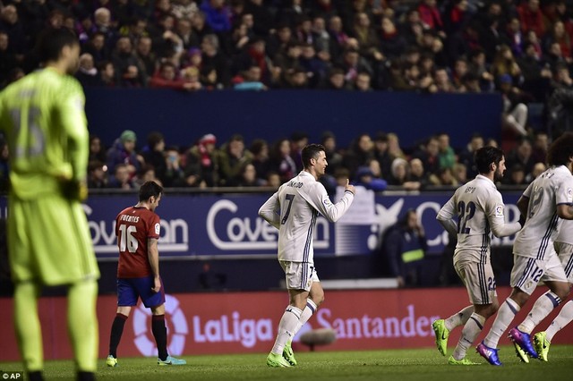 Real Madrid - Napoli: Đọ tài tấn công (2h45 ngày 16/2) - Ảnh 2.