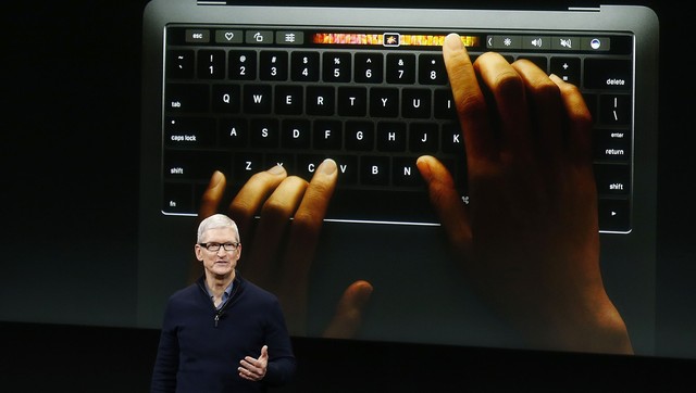 Sau iPhone và iPad, Apple tiếp tục sống khỏe, sống tốt tại thị trường laptop - Ảnh 1.