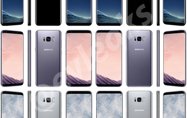 Galaxy S8 - Thách thức lịch sử của Samsung - Ảnh 2.