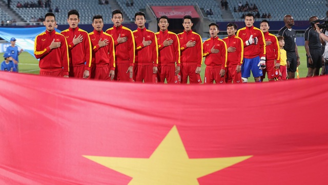 U20 Pháp - U20 Việt Nam: Chạm trán ứng viên vô địch! (15h00 hôm nay trực tiếp trên VTV6 & VTV6HD) - Ảnh 2.