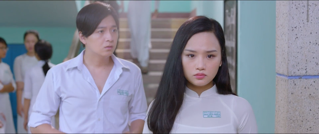Chưa ra mắt khán giả Việt, Cô gái đến từ hôm qua đã công chiếu tại Liên hoan phim BIFAN 2017 - Ảnh 2.