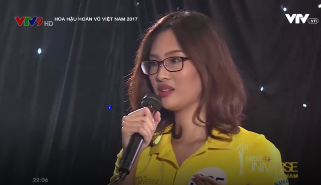 Tôi là Hoa hậu Hoàn vũ Việt Nam 2017: Đội Hoàng Thùy bất ngờ bị các người đẹp này vượt mặt - Ảnh 3.