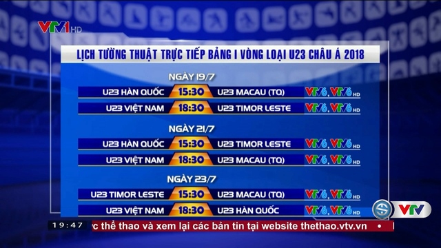 Vòng loại U23 châu Á 2018: Nhận định sức mạnh các đối thủ của ĐT U23 Việt Nam - Ảnh 3.