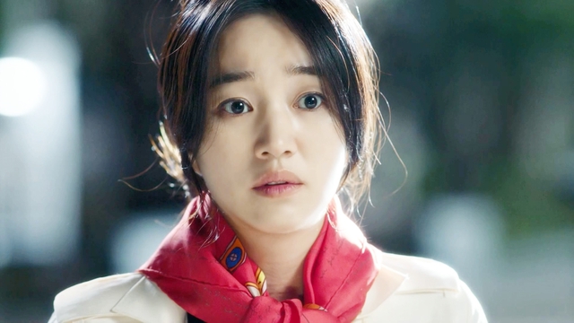 Phim truyền hình Hàn Quốc Mặt nạ: Sức hút đến từ dàn diễn viên nổi tiếng - Ảnh 1.