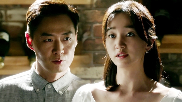 Phim truyền hình Hàn Quốc Mặt nạ: Sức hút đến từ dàn diễn viên nổi tiếng - Ảnh 3.
