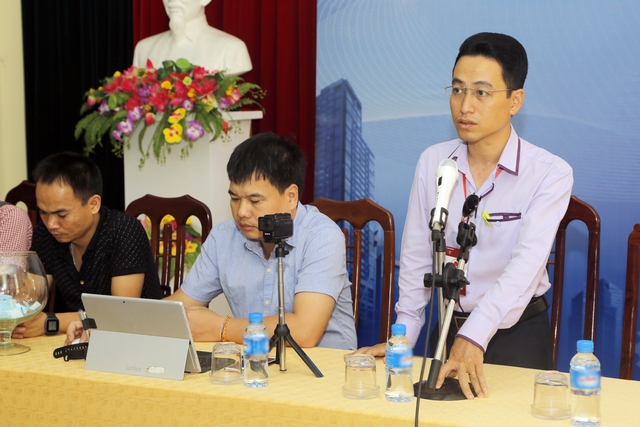 Đã có kết quả bốc thăm chia bảng VCK Robocon Việt Nam 2017 - Ảnh 1.