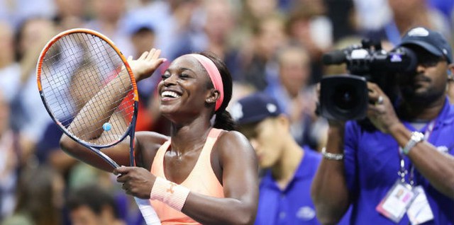 Venus Williams dừng bước tại bán kết đơn nữ giải quần vợt Mỹ mở rộng 2017 - Ảnh 1.