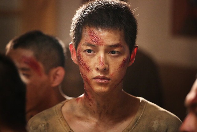 Chưa công chiếu nhưng phim mới của Song Joong Ki được 113 nước mua bản quyền phát hành - Ảnh 2.