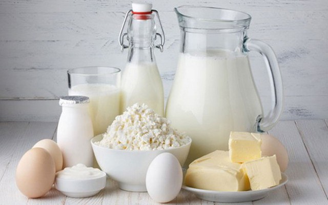 Những loại thực phẩm, đồ uống giúp lợi sữa - Ảnh 9.