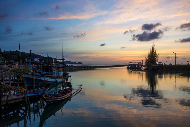Những quang cảnh đẹp ở Thái Lan khiến du khách mê mệt - Ảnh 8.