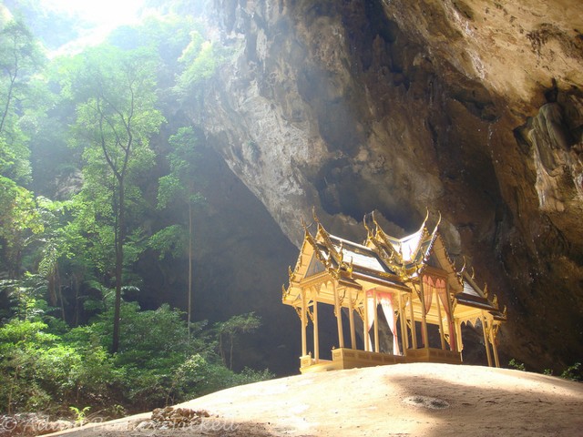 Những quang cảnh đẹp ở Thái Lan khiến du khách mê mệt - Ảnh 10.