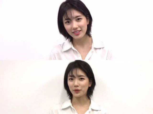 Suzy là một trong những nữ thần Hàn Quốc với gương mặt xinh đẹp và tài năng nghệ thuật tuyệt vời. Hãy xem hình ảnh của Suzy và khám phá tinh thần tự tin và sự nổi bật của cô ấy.