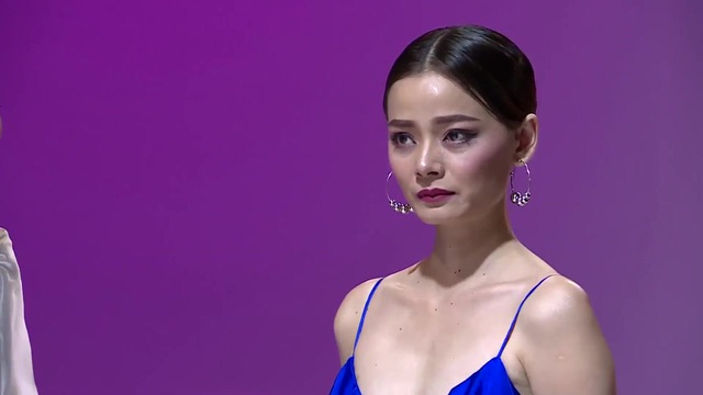 Vietnams Next Top Model 2017: Hoàng Oanh đòi lại uy quyền của chị đại - Ảnh 5.