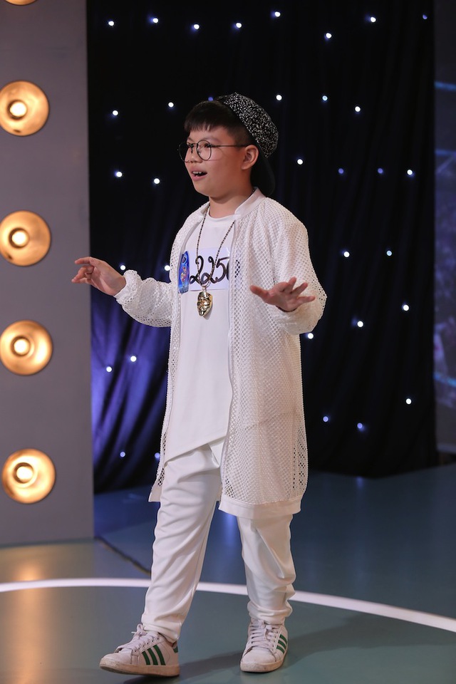 Vietnam Idol Kids 2017 chính thức lên sóng (21h, VTV3) - Ảnh 2.