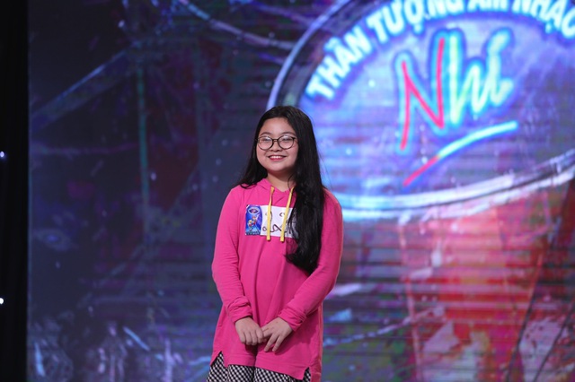 Vietnam Idol Kids 2017 chính thức lên sóng (21h, VTV3) - Ảnh 1.