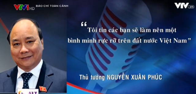 “Các nhà đầu tư sẽ làm nên bình minh rực rỡ trên đất nước Việt Nam” - Ảnh 1.
