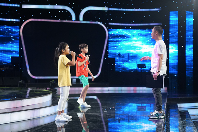 Vietnam Idol Kids: Thử thách nhân đôi, ai sẽ vào chung kết? - Ảnh 7.