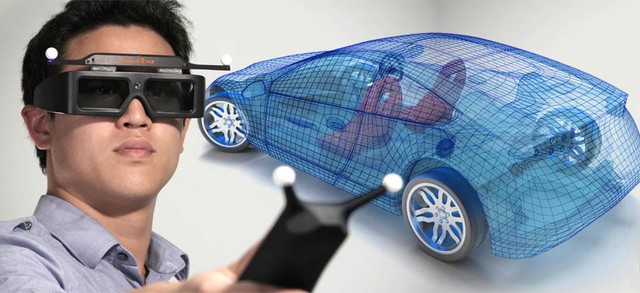 6 ứng dụng thiết thực của VR khi được áp dụng trong cuộc sống - Ảnh 3.