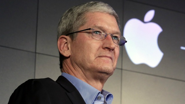 Apple tiếp tục có được điều mà mọi công ty đều thèm muốn - Ảnh 1.