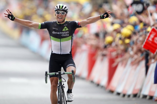 Edvald Boasson Hagen giành chiến thắng chặng 19 Tour de France 2017 - Ảnh 2.