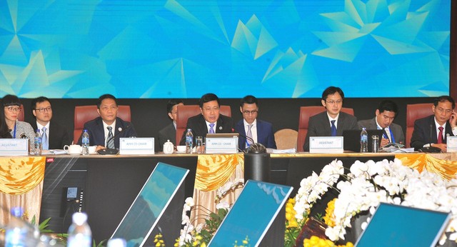 3 mục tiêu của Hội nghị liên Bộ trưởng Ngoại giao - Kinh tế lần thứ 29 APEC 2017 - Ảnh 2.