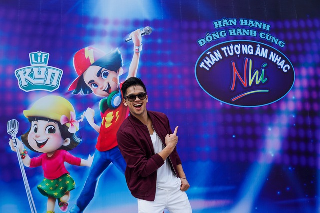 Trọng Hiếu bị hạ gục bởi các giọng hát nhí tại vòng sơ loại Vietnam Idol Kids - Ảnh 1.