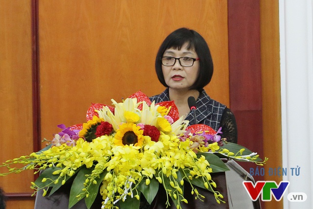 VTVcab ký kết thỏa thuận hợp tác với Đại học Thương mại tại Hà Nội - Ảnh 2.