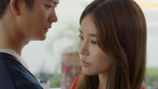 Tuổi thanh xuân 2 - Tập 32: Tràn ngập khoảnh khắc ngọt ngào giữa Junsu (Kang Tae Oh) và Linh (Nhã Phương), Phong (Mạnh Trường) vẫn ôm trái tim bên lề - Ảnh 21.