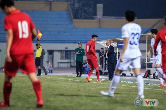 ẢNH: U23 Việt Nam thất bại với nhiều bài học bổ ích - Ảnh 7.