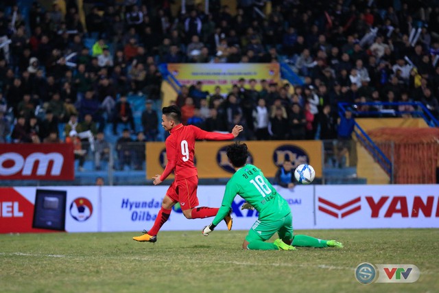 ẢNH: U23 Việt Nam thất bại với nhiều bài học bổ ích - Ảnh 16.