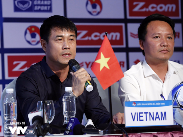U23 Việt Nam - U23 Timor Leste: Không được phép chủ quan (19h00 hôm nay, trực tiếp trên VTV6) - Ảnh 1.