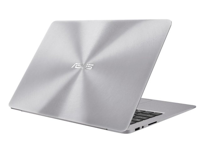 Asus công phá thị trường máy tính xách tay với loạt laptop mới tại CES 2017 - Ảnh 3.