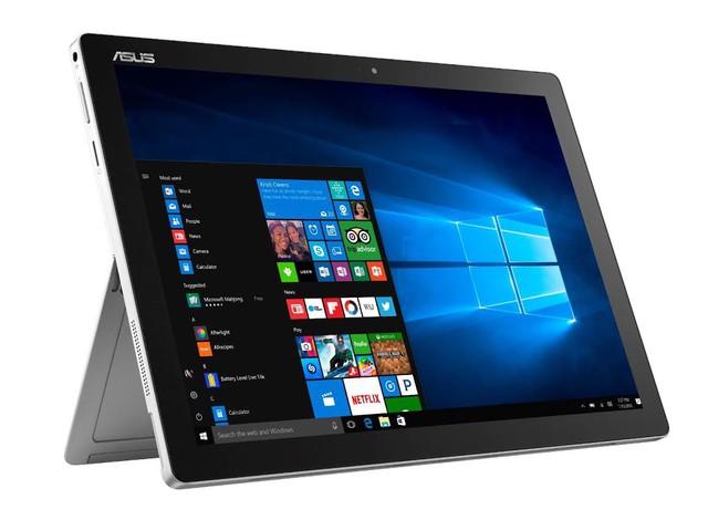 Asus công phá thị trường máy tính xách tay với loạt laptop mới tại CES 2017 - Ảnh 4.