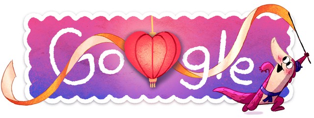 Chuẩn bị quà Valentine trong dịp lễ tình nhân cùng Google - Ảnh 1.