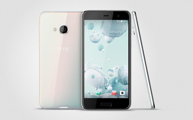 HTC U Play và HTC U Ultra “cập bến” Việt Nam vào cuối tháng 2 - Ảnh 1.