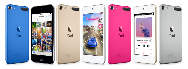 Apple khai tử iPod Nano và iPod Shuffle - Ảnh 2.