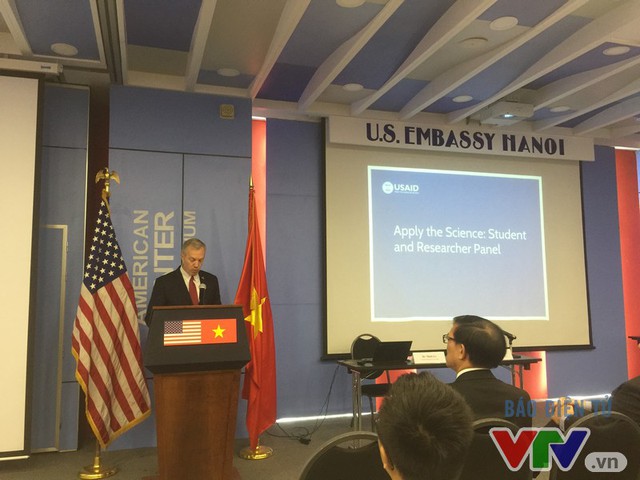 Hoa Kỳ hỗ trợ nhiều dự án về sức khỏe và môi trường tại Việt Nam - Ảnh 5.