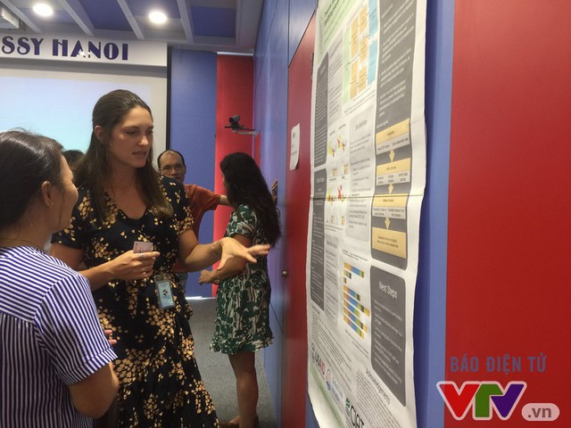 Hoa Kỳ hỗ trợ nhiều dự án về sức khỏe và môi trường tại Việt Nam - Ảnh 6.