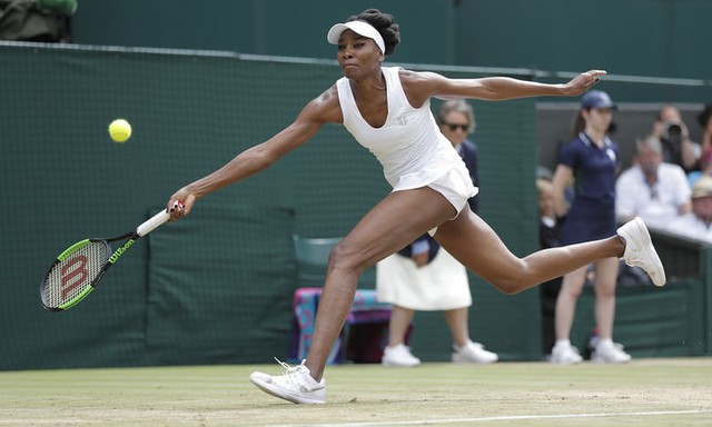 Wimbledon 2017: Venus Williams và Garbine Muguruza hẹn nhau tại chung kết - Ảnh 2.