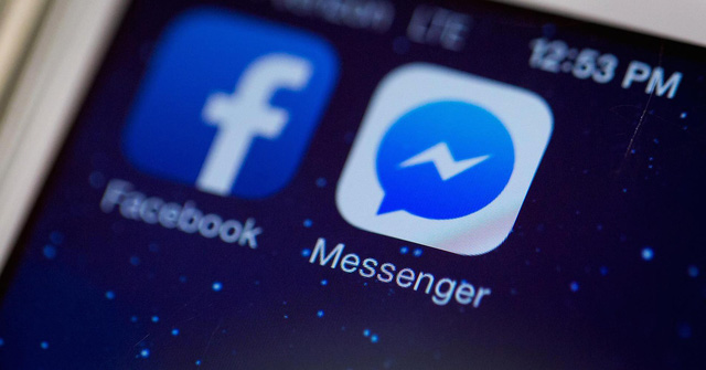 Facebook Messenger cho phép người dùng gửi ảnh độ phân giải 4K - Ảnh 1.