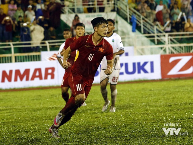 U23 Hàn Quốc sẽ đặc biệt chú ý tới 2 cầu thủ này của U23 Việt Nam - Ảnh 2.