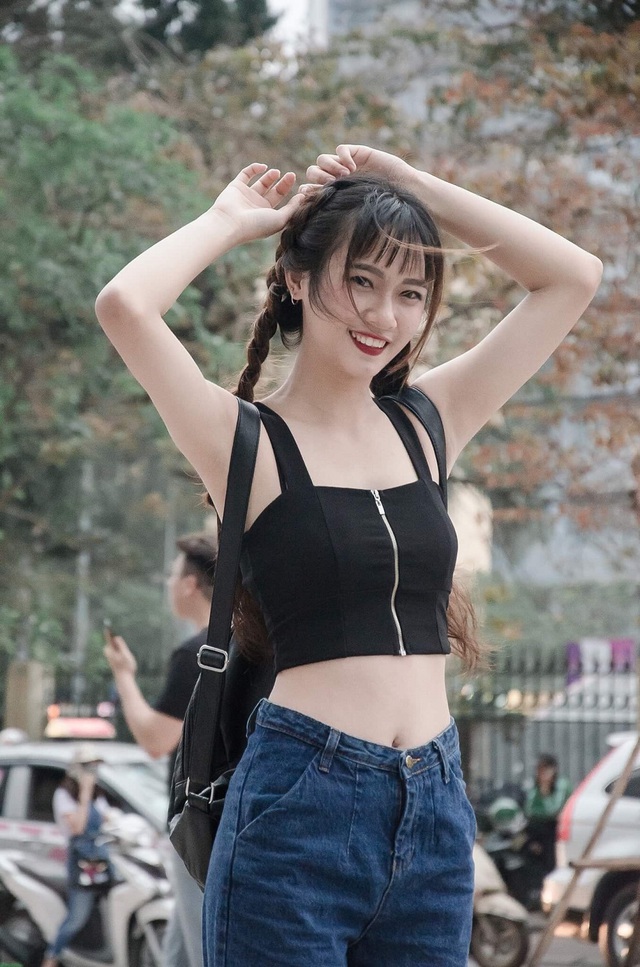 “Người tình” của Sơn Tùng M-TP thẳng tiến vào Chung kết Top Model Online 2017 - Ảnh 2.