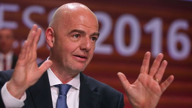 Đêm nay FIFA bỏ phiếu, 32 hay 48 đội sẽ dự World Cup 2026? - Ảnh 1.