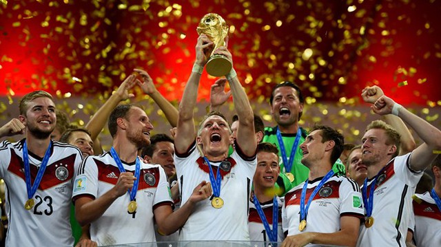 Đêm nay FIFA bỏ phiếu, 32 hay 48 đội sẽ dự World Cup 2026? - Ảnh 3.