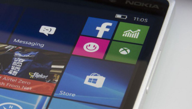 Windows 10 Mobile nhận án tử và tiếng thở dài của Microsoft - Ảnh 2.