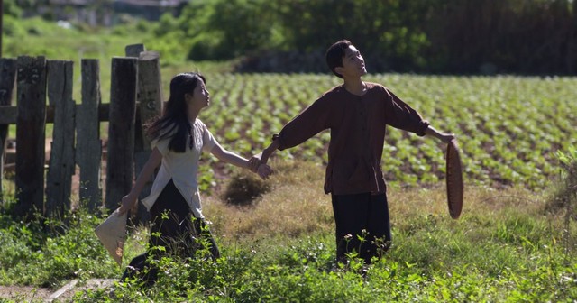 Phim Mộng phù hoa - Tập 2: Ba Trang (Kim Tuyến) sống cuộc đời tù túng, suýt bị ba dượng hãm hại - Ảnh 21.