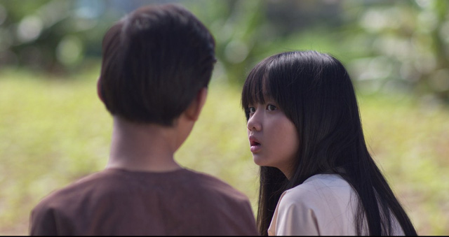 Phim Mộng phù hoa - Tập 2: Ba Trang (Kim Tuyến) sống cuộc đời tù túng, suýt bị ba dượng hãm hại - Ảnh 20.