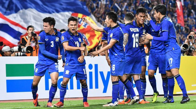 Danh sách sơ bộ ĐT Thái Lan dự AFF Cup: Tiếp tục có bất ngờ! - Ảnh 1.