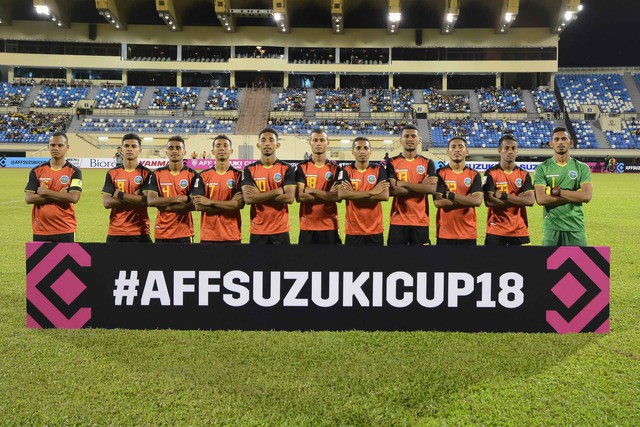 AFF Cup và những biệt danh độc đáo của các ĐTQG tham dự - Ảnh 9.